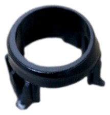 MERCEDES CLA W176 W177 W247 Sto&szlig;stange vorne rechts PDC-Sensor Steckdose