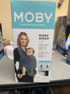 moby wrap flex