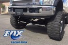 Fox Performance/Custom Left Car & Truck Steering & Suspension
