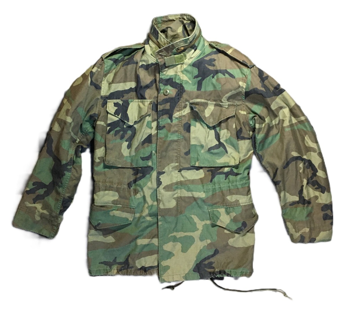 Ameri VINTAGE × ALPHA M65 COAT Ameri VINTAGE × ALPHA M65 COAT Alpha M-65 Field Coat