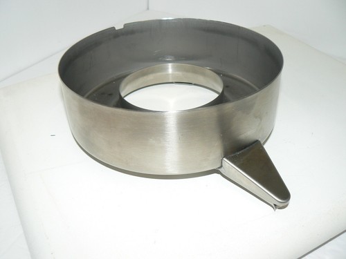 PICK A PART Miracle Ultra-Matic Juicer Juice Extractor Juicing Machine MJ 7000 - Picture 13 of 34