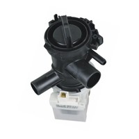 Laugenpumpe Pumpe Bosch Siemens Bsh 00145212 145212 Copreci 111047 786729 Alt.