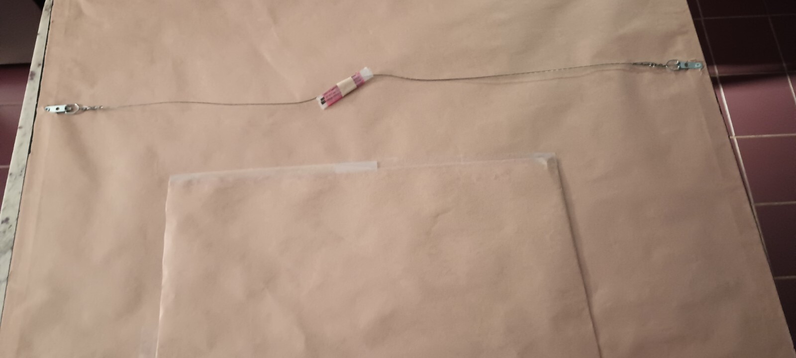 Hibernia Firehouse Lambertville NJ, 34x26 eBay