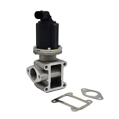 Valvola comando a depressione, ricircolo gas scarico NTY EGR-VW-053