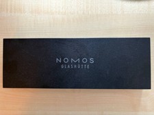 NOMOS Club Campus 38 - Deep Pink - Extra Strap (M) 5