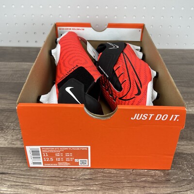 【箱あり】Nike Phantom GT2 Nike Phantom GT2 Academy Flyease FG/MG Blast Pack DH9638-600 Men's