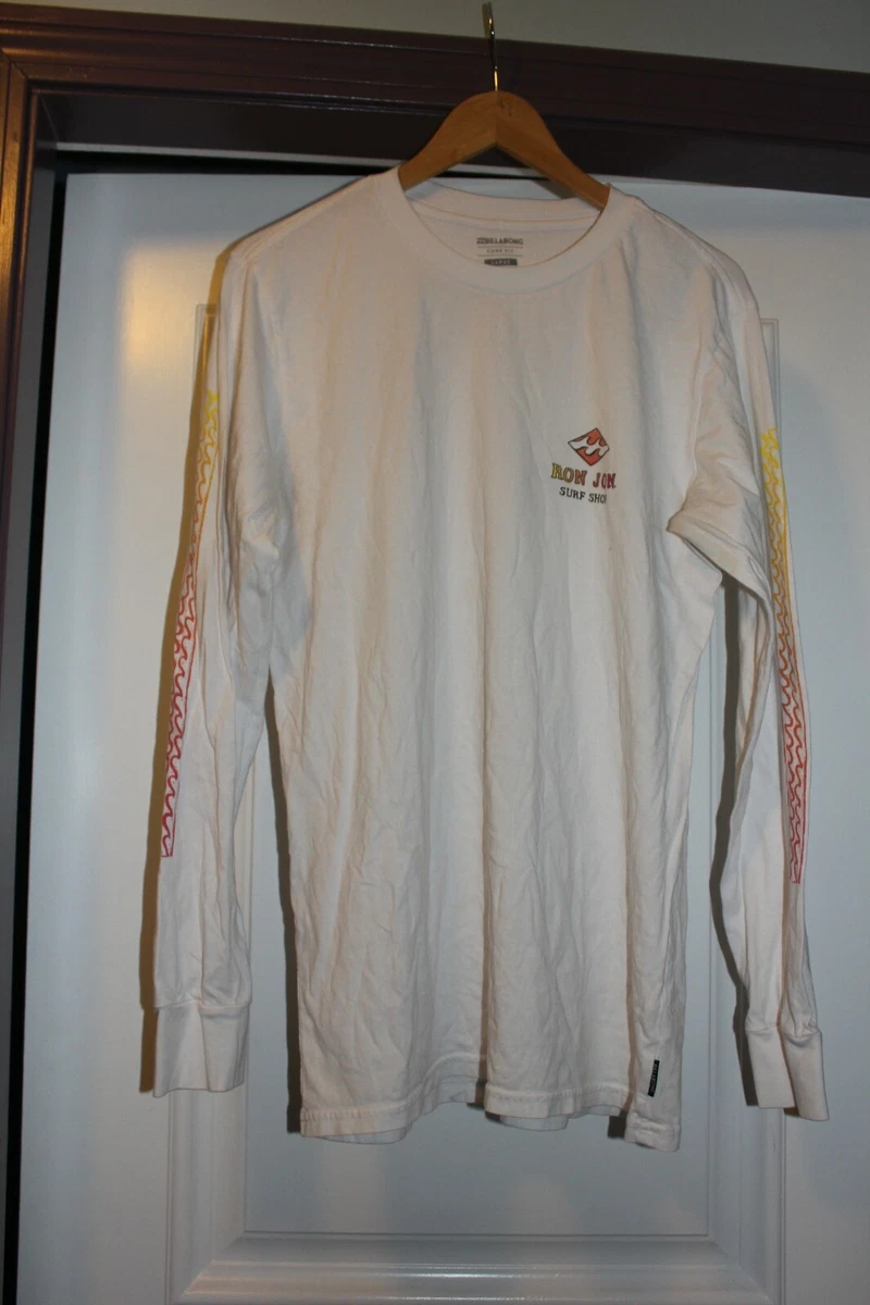 White full sleeve clearance t shirt online shopping