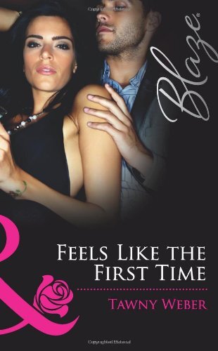 Passionate Reunion in Dressed to Thrill - Mills & Boon Blaze Romance