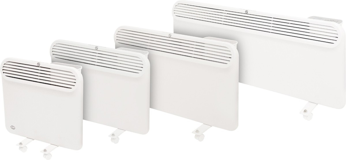 Convector Heater Hyco Electric Heater Xiaomi Mi Smart Electric Space Heater S 2200W – White