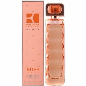 hugo boss the one woman