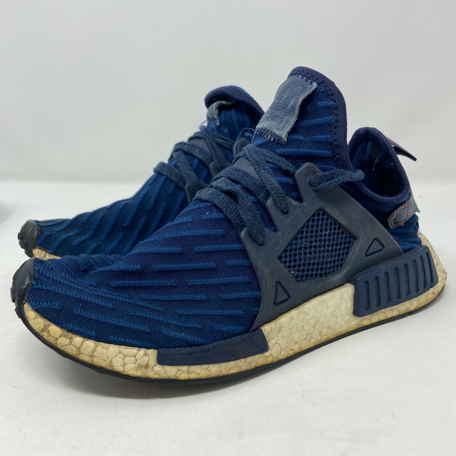 nmd xr2 blue