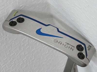 nike method origin putter