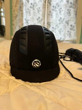 Trauma Void EQ3 Microfiber - BLACK 53 CM- 6 1/2