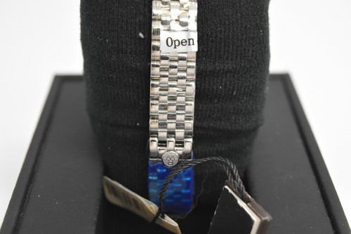 Nuevo reloj RAYMOND WEIL Toccata para mujer SS 5988-ST-00300 29 mm $850 - Imagen 3 de 5