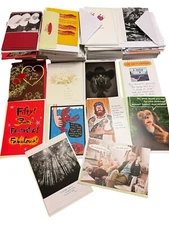 Assorted Greeting Cards with Envelopes - You Choose at the Drop Down