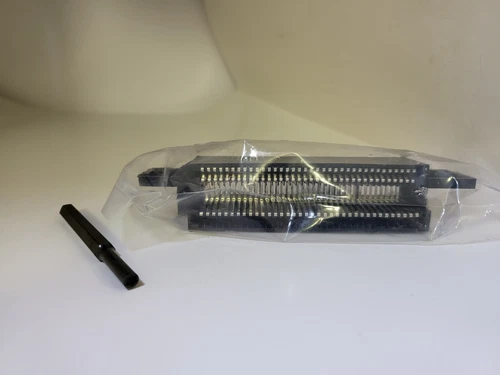 NEW TIGHT  72 Pin Connector & 3.8mm Game Open Tool for 8 Bit NES NINTENDO