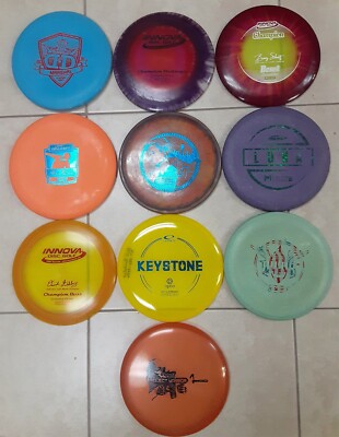 INNOVA DISC GOLF 1枚　XHEAT DISCRAFT 1枚 Discraft Heat · Disc Store