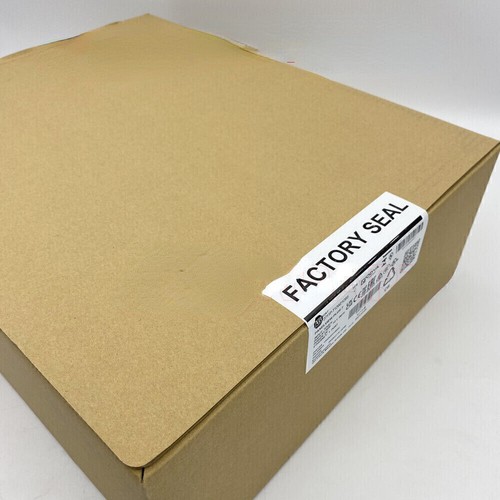 AB 2711P-T12W21D8S Original HMI Panel 2711P-T12W21D8S - Picture 3 of 11