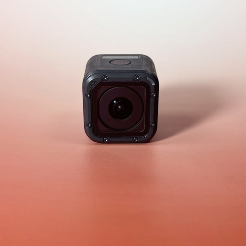 GoPro Hero5 Session 4K / 1080P HD Sports Camera Waterproof Camcorder Black - Picture 4 of 6