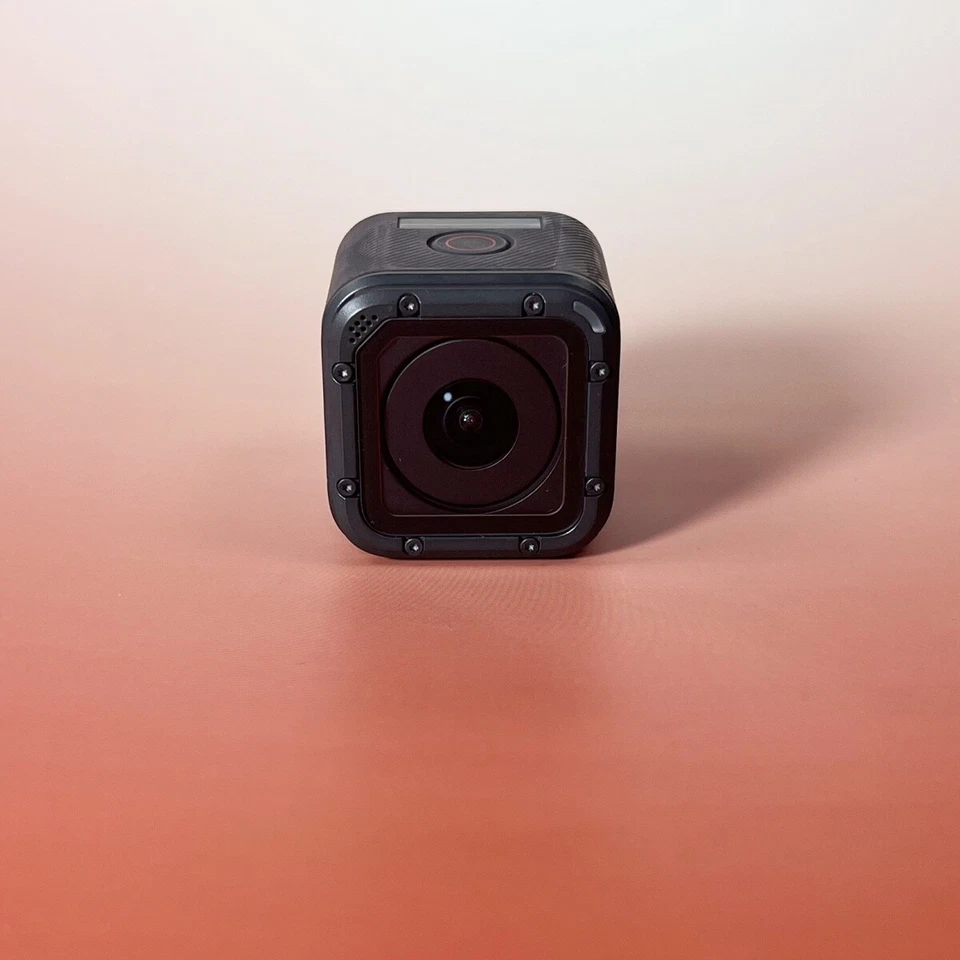 GoPro Hero5 Session 4K / 1080P HD Sports Camera Waterproof Camcorder Black - Image 4 of 4