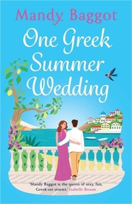 One Greek Summer Wedding (Paperback or Softback)