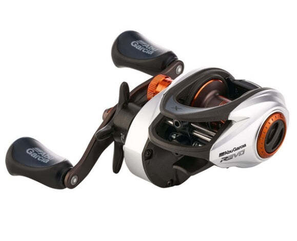 Abu Garcia Revo 5 X-Winch (Right Handle) | eBay