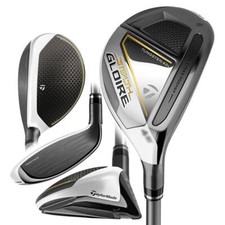 TaylorMade Men Stealth Gloire Rescue Hybrid - 23 NEW