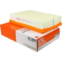 Original Mahle Luftfilter LX 1570 Air Filter