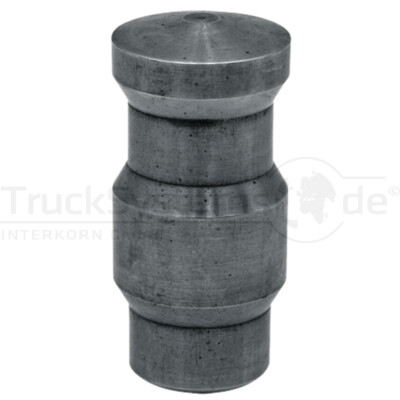 ROCKINGER Montagedorn für Zugösenbuchsen 50 mm  - ROE57228