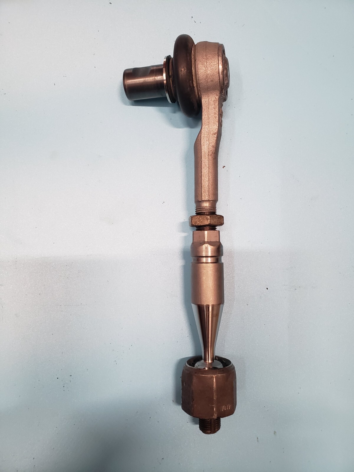 Bentley Continental Gt, Gtc & Flying Spur Inner & Outer Front Tie Rods End Right