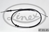 Linex Handbremsseil Bremsseil Rechts Links Passend FüR VW Transporter V Bus