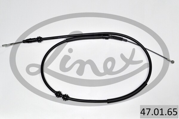 Linex Handbremsseil Bremsseil Rechts Links Passend FüR VW Transporter V Bus-image