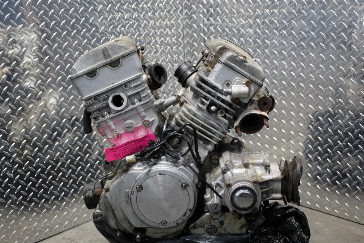 Kawasaki vulcan sale 750 engine