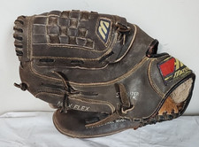 Mizuno Baseball Glove Model MZ1270 LHT Pro Model