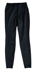 Patagonia Capilene 3 Midweight Black BaseLayer Legging Pants Women’s sz XS 44342