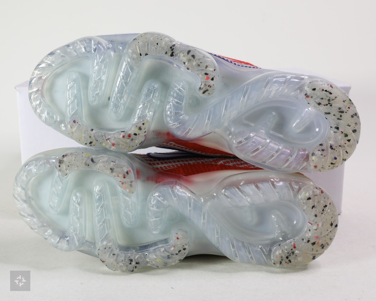 Nike Air VaporMax 2021 Tokyo Olympics Team USA Shoes Women's Nike Air VaporMax 2021 Tokyo Olympics Team USA Shoes Women's