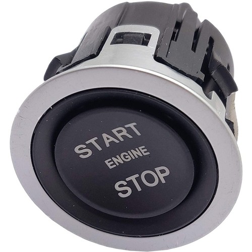 For Range Rover Sport Evoque Start Stop Ignition Switch Button LR094038- - Picture 8 of 15