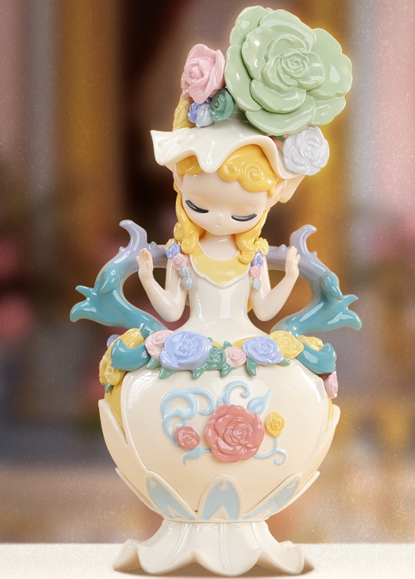 ＊あっぱれ＊52TOYS Sleep \"トレジャーギャラリー\" ⑥⑧ あっぱれ＊52TOYS Sleep 