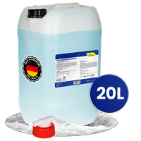 Mr. Perfect 20L Scheibenfrostschutz Bis -30°C - Scheiben Frostschutz Winter