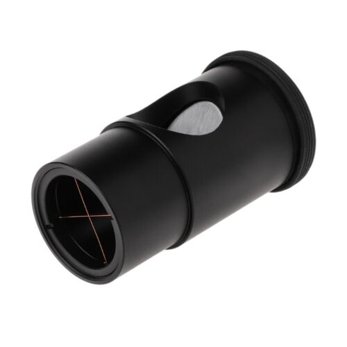 Collimation Eyepiece 1.25-Inch Cheshire Without Laser for Newtonian Telescopes
