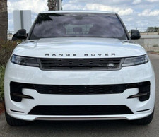 Calandre Land Rover RANGE ROVER SPORT