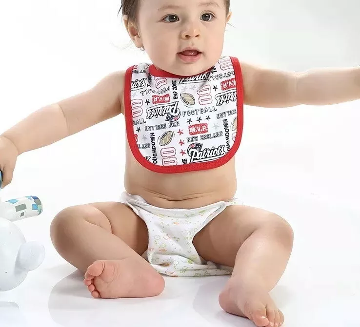 Baby bibs burp cloths deals