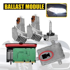 For 14-16 Bmw 5 Series 528i 535i 550i Xenon Ballast Bulb Adaptive Module Diode Y