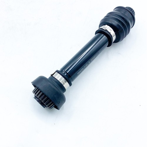 Hisun UTV 550 750 Rear Drive Shaft 205MM Length For Hisun HS550UTV HS750UTV 550 - Picture 2 of 6