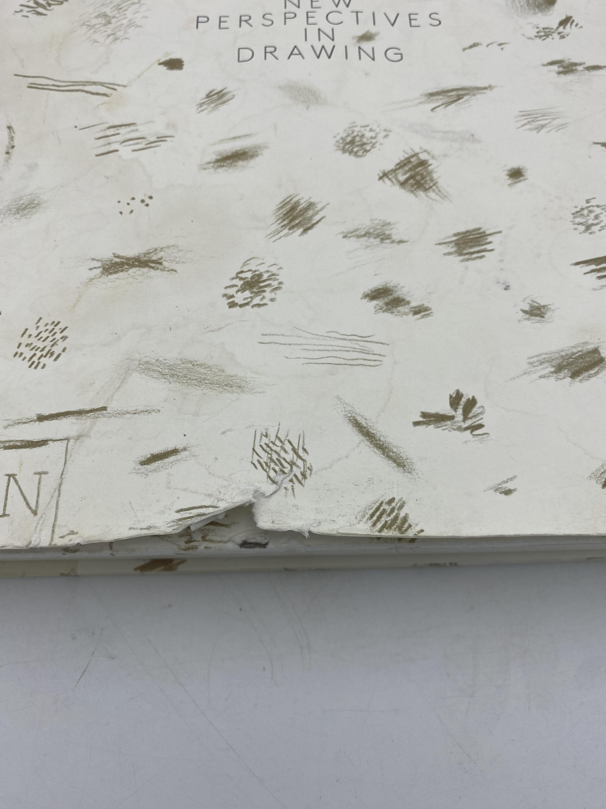 Vitamin D2 New Perspectives in Drawing Perry, Colin Hardcover First