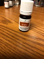 young living essential oils Vitality Nutmeg 5ml