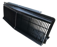 1984-1986 Buick Grand National T-type Regal Black Grille Gm 25515915 Used