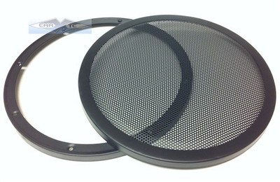 10 subwoofer grill