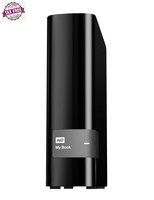 Western Digital 3 Tb Usb 3.0 My Book Desktop External Hard Drive (wdbfjk0030hbk- Western Digital 3 Tb Usb 3.0 My Book Desktop External Hard Drive (wdbfjk0030hbk-