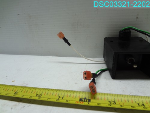 Thieman 31446 Liftgate Switch, 3 wire | eBay